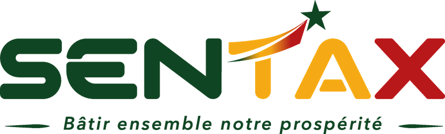 SENTAX - Bâtir ensemble notre prospérité