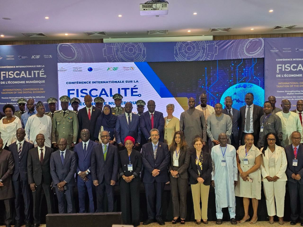 Fiscalité numérique en Afrique : vers une stratégie continentale harmonisée pour une mobilisation efficace des ressources